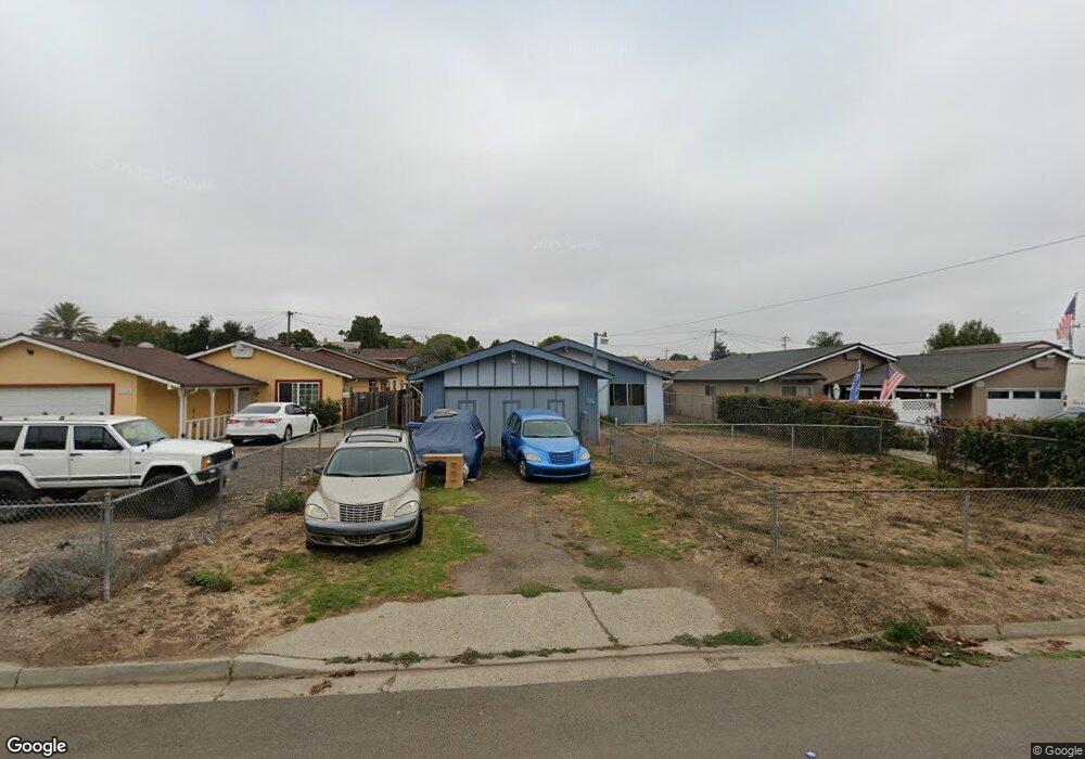 226 E Dana St, Nipomo, CA 93444 - photo 1