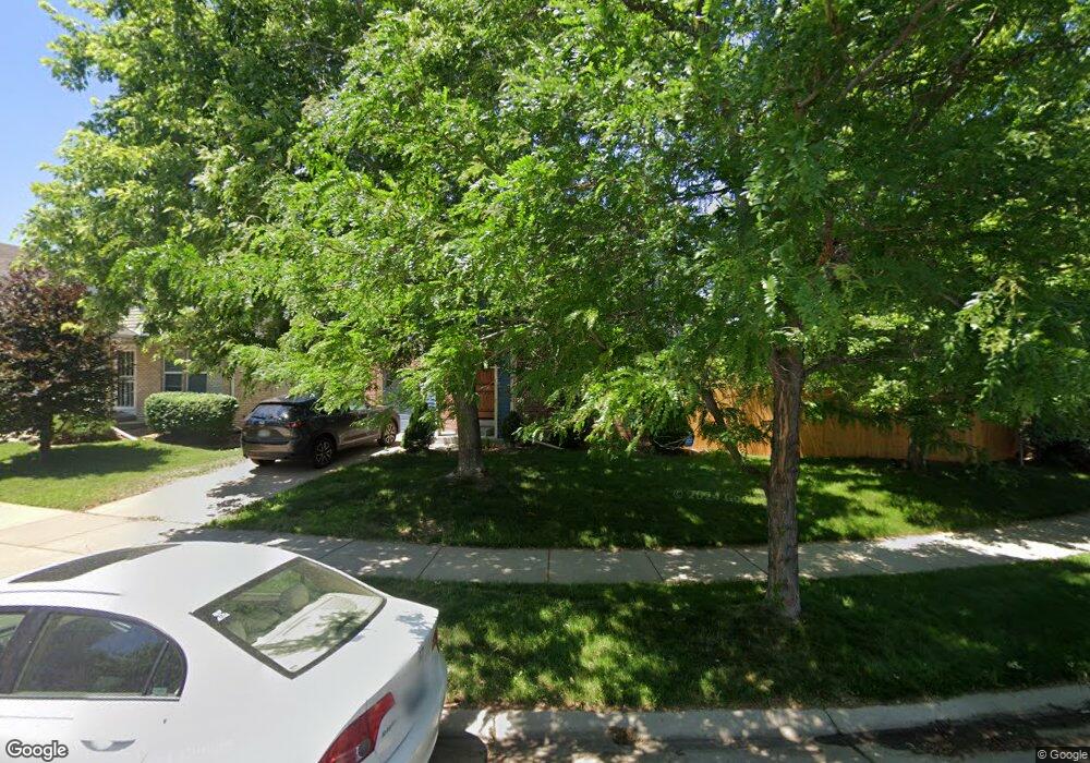 3797 Dexter Ct, Denver, CO 80207 - photo 1