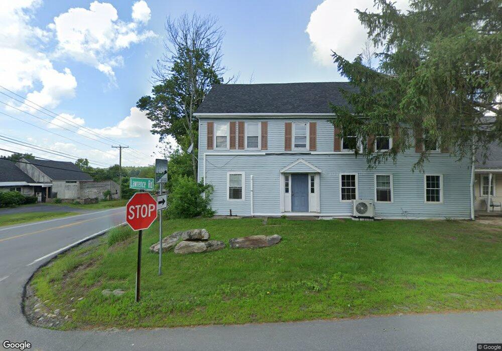 2 Lawrence Rd unit A, Derry, NH 03038 - photo 1