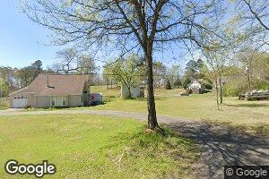 9600 Garrett Rd, Warrior, AL 35180