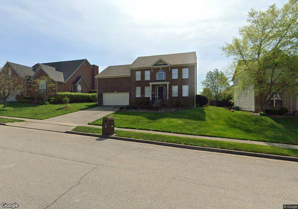 108 Autumn Hills Way, Nicholasville, KY 40356 - photo 1