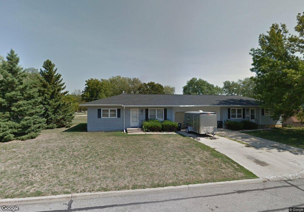 1406 Brenton Dr unit 1408, Cedar Falls, IA 50613 - photo 1