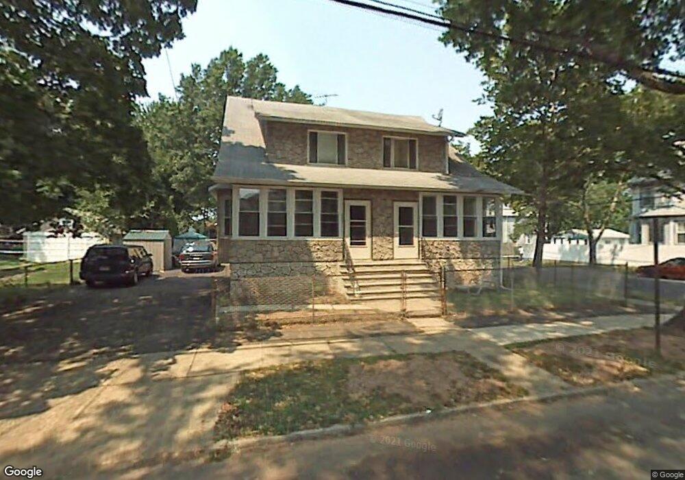 940 Thorn St unit 944, Rahway, NJ 07065 - photo 1