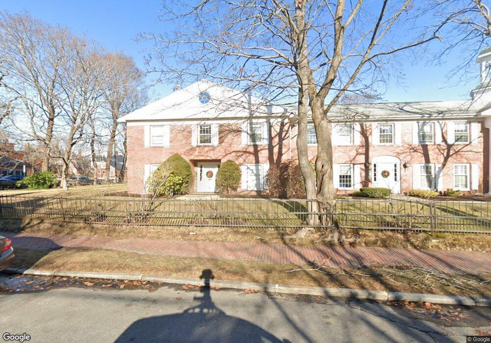 177 Pine St unit 1M, Portland, ME 04102 - photo 1