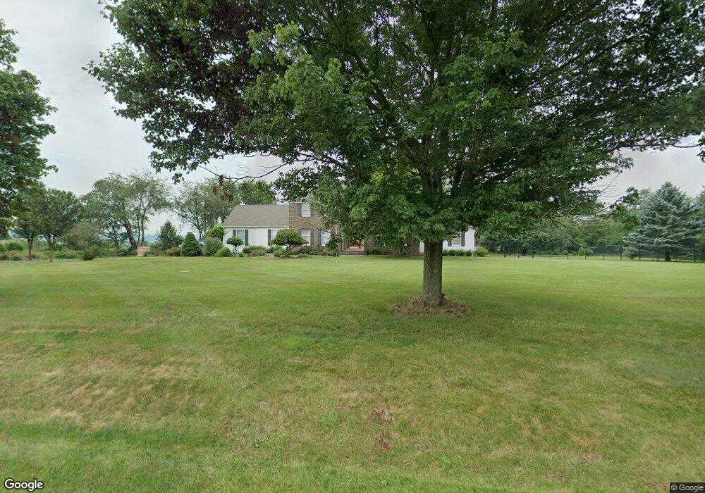 210 Farmsedge Rd, Branchburg, NJ 08853 - photo 1