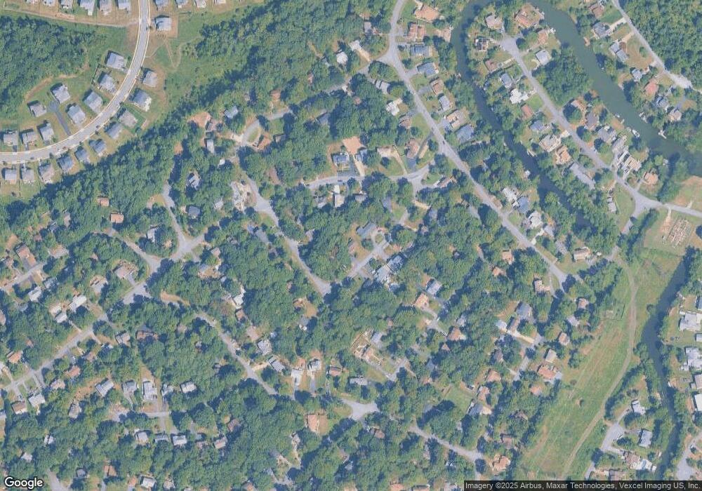 1106 Atlantic Dr, Stafford, VA 22554 - photo 1