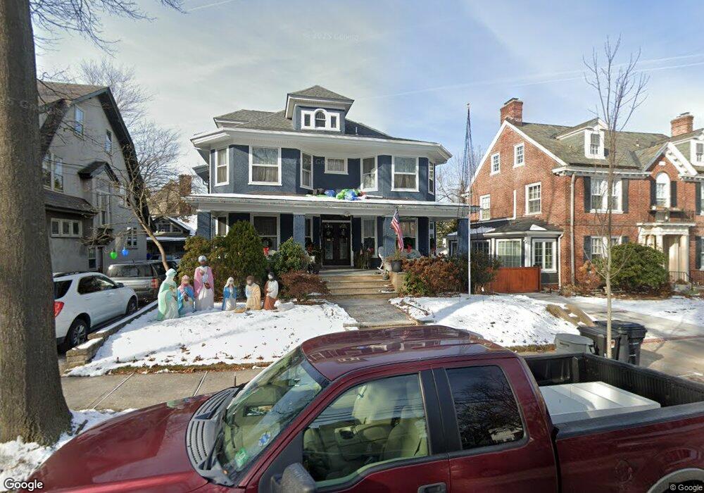 514 Ridge St unit 516, Newark, NJ 07104 - photo 1