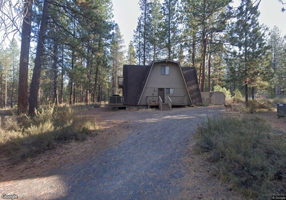 57018 Coyote Ln, Bend, OR 97707 - photo 1