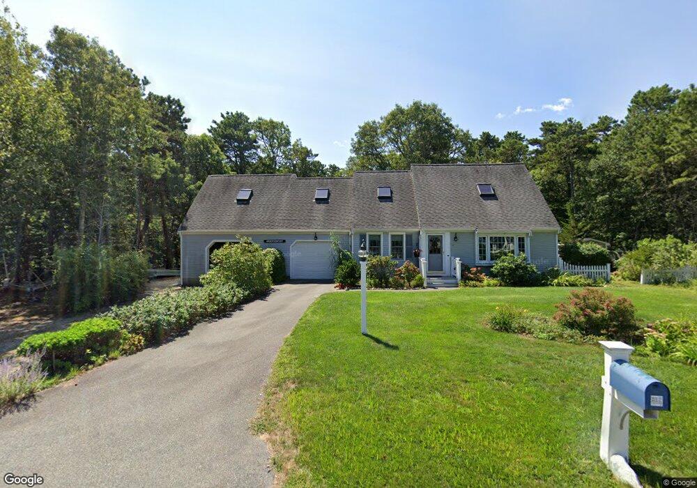 19 Wilmas Way, Harwich, MA 02645 - photo 1