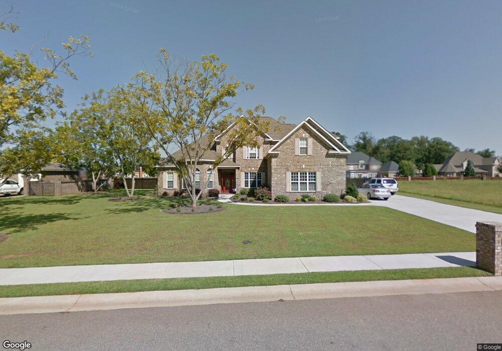 94 Pembroke Pointe, Centerville, GA 31028 - photo 1