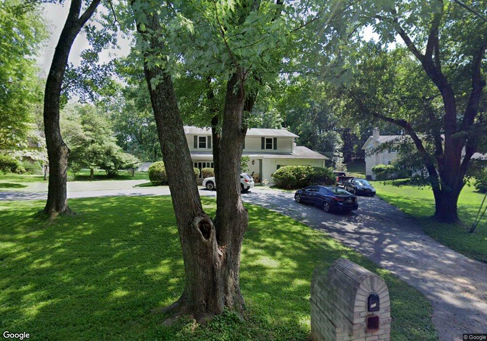 316 Beaumont Rd, Silver Spring, MD 20904 - photo 1