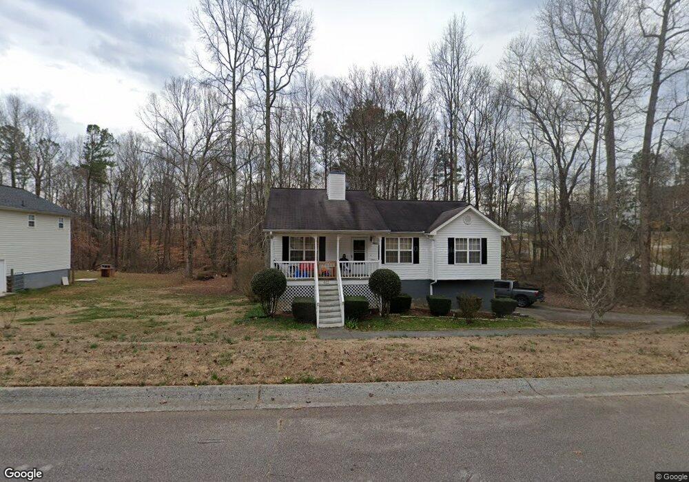 622 Angela Dr, Temple, GA 30179 - photo 1