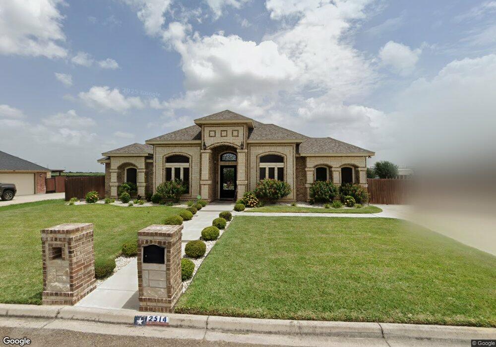 2514 La Estrella Dr, Weslaco, TX 78599 - photo 1