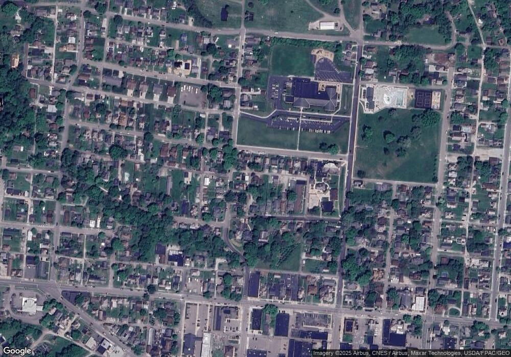 364 N Spring St, Logan, OH 43138 - photo 1