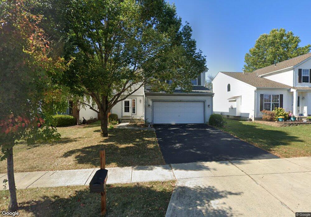 9221 Stream Pebble Dr, Columbus, OH 43240 - photo 1