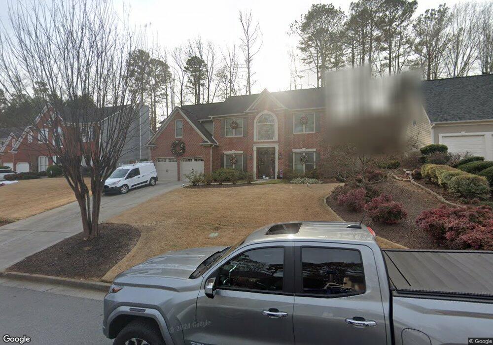 3742 Havenmist Cove unit 1, Suwanee, GA 30024 - photo 1