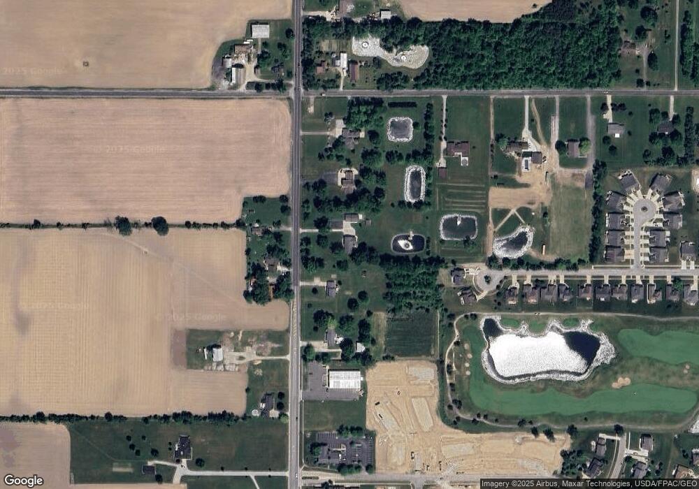 738 N Center St, Lagrange, OH 44050 - photo 1