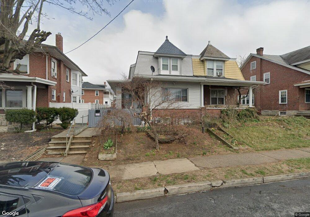 1627 N 11th St, Reading, PA 19604 - photo 1