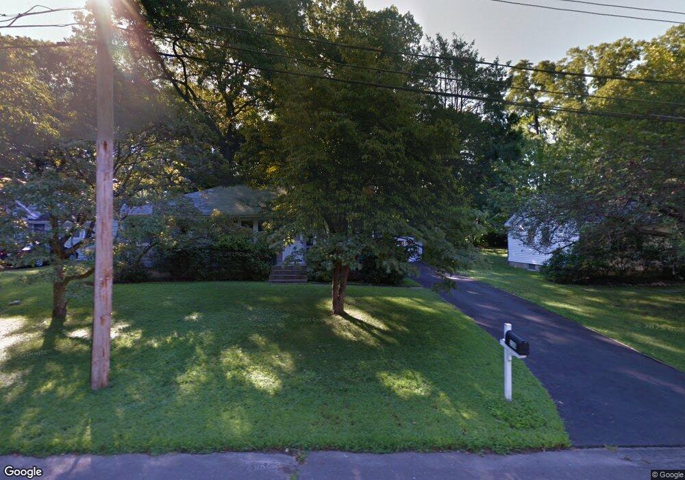 246 Melody Ln, Fairfield, CT 06824 - photo 1