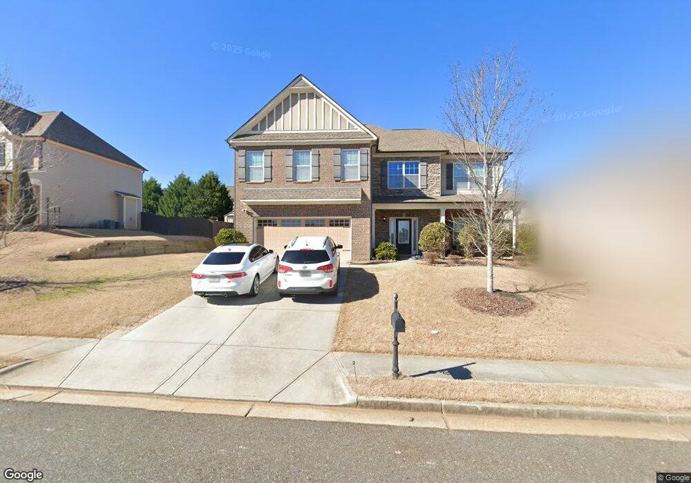 3110 Day Break Ln, Dacula, GA 30019 - photo 1