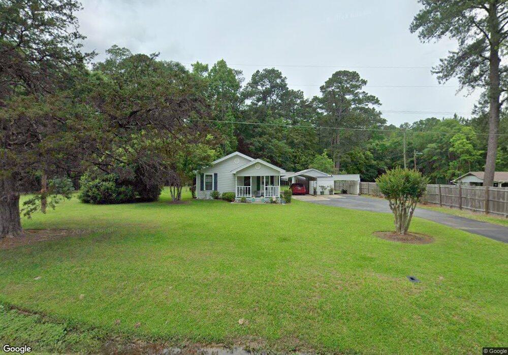 529 Flynt Rd, Laurel, MS 39443 - photo 1