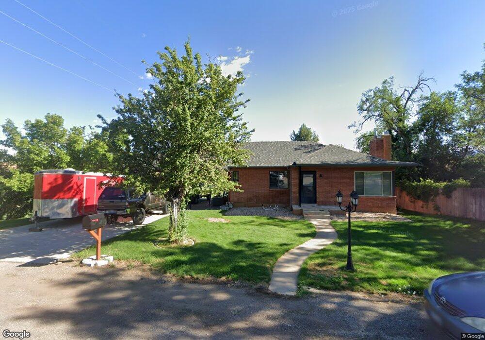 385 E Canyon Rd, Fillmore, UT 84631 - photo 1