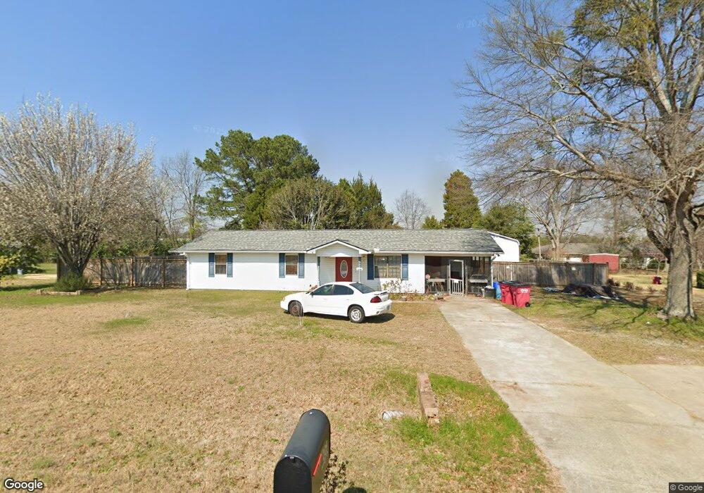 225 Sedgefield Rd, Centerville, GA 31028 - photo 1