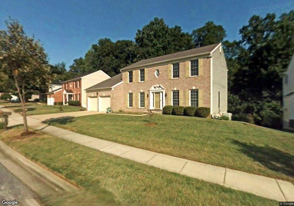 1724 Terrapin Hills Dr, Bowie, MD 20721 - photo 1