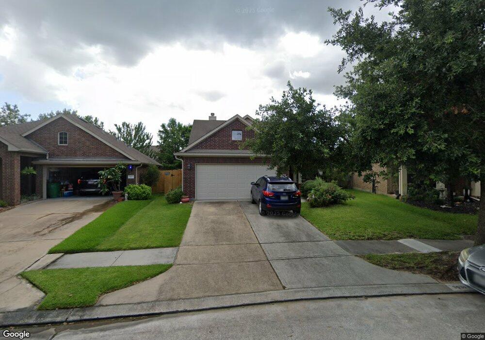 3031 Crescent Oaks Park Ln, Spring, TX 77386 - photo 1