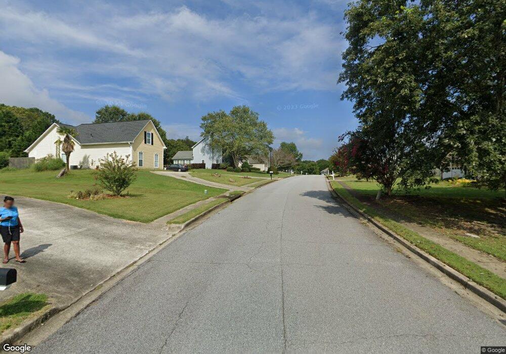 0 Leighs Brook Way unit 7144297, Dacula, GA 30019 - photo 1