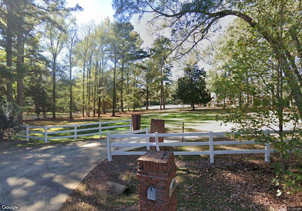 1630 Strozier Rd, West Monroe, LA 71291 - photo 1