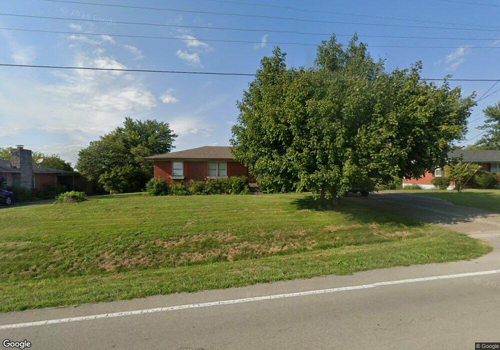 262 Chaplin Rd, Bloomfield, KY 40008 - photo 1