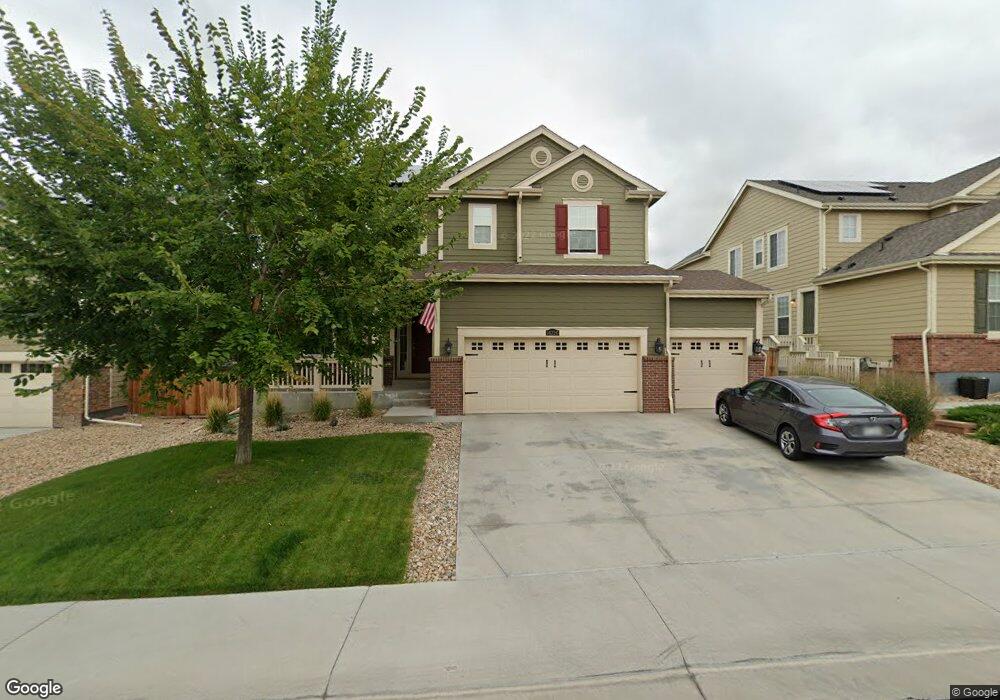 14220 Hudson St, Thornton, CO 80602 - photo 1