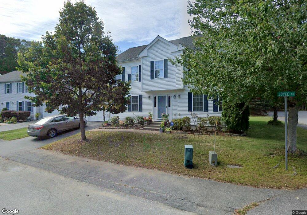 7 Joyce Ln, Boxborough, MA 01719 - photo 1