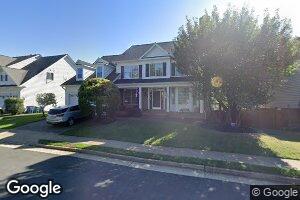 2031 Lord Fairfax Rd, Vienna, VA 22182