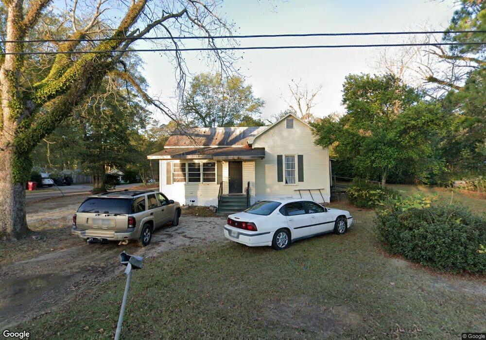 1602 Central Ave N, Tifton, GA 31794 - photo 1