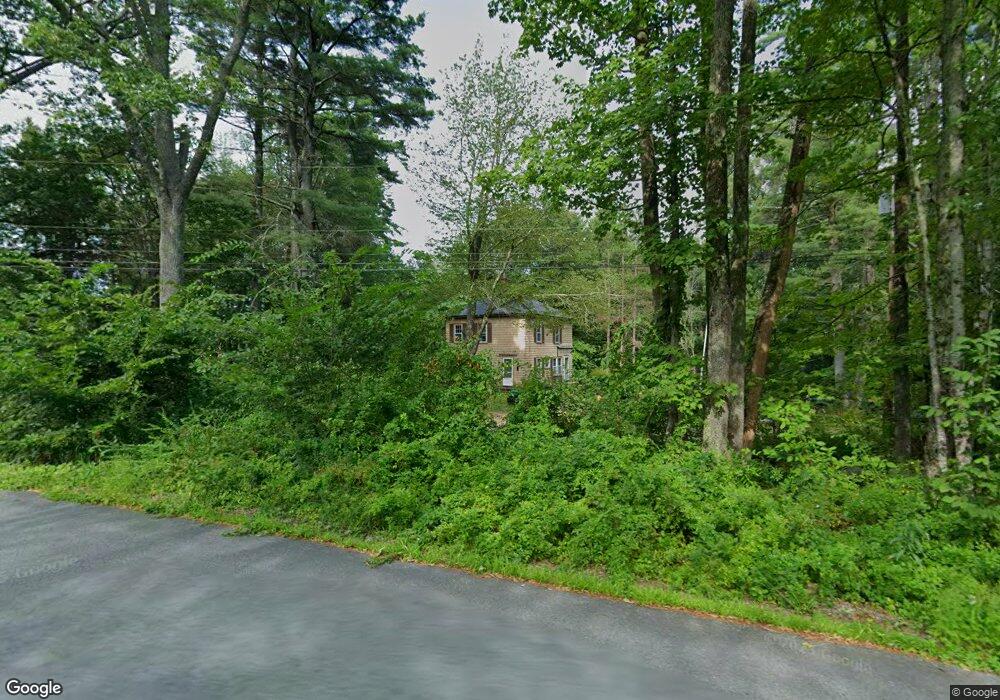 7 Lower Templeton Turnpike, Fitzwilliam, NH 03447 - photo 1