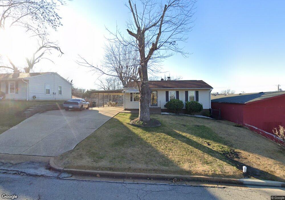 408 S Rolla St, Rolla, MO 65401 - photo 1