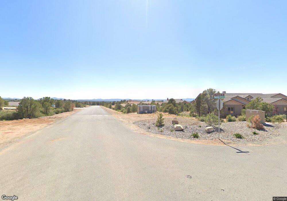 6050 W Whispering Canyon Dr, Prescott, AZ 86305 - photo 1