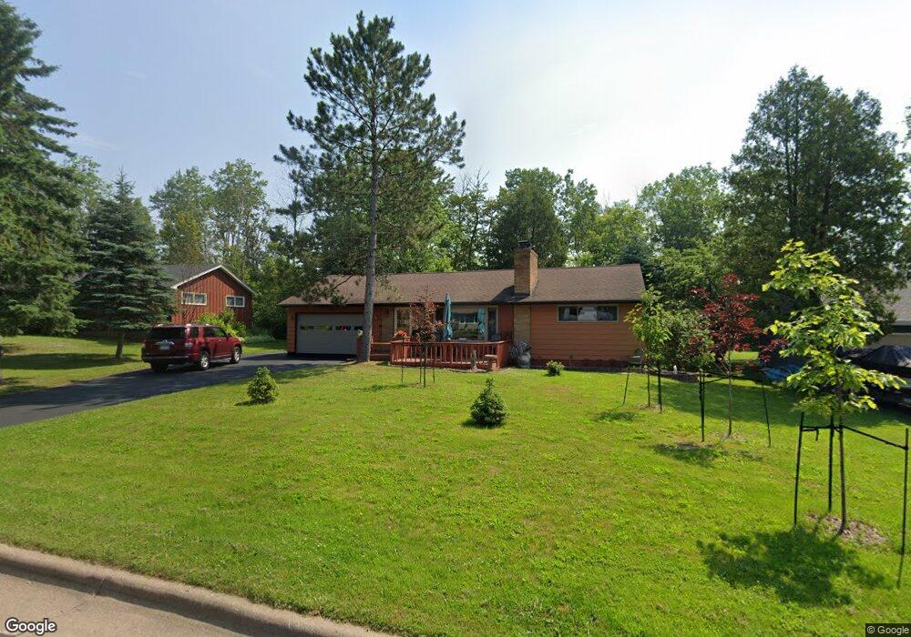 3806 Crescent View Ave, Duluth, MN 55804 - photo 1