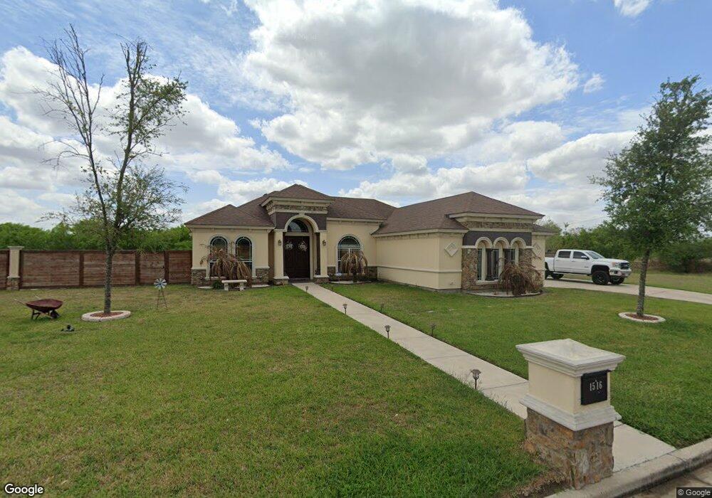 1516 Johnson Ln, Donna, TX 78537 - photo 1