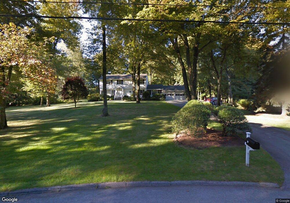 9 Rose Ln, Chappaqua, NY 10514 - photo 1