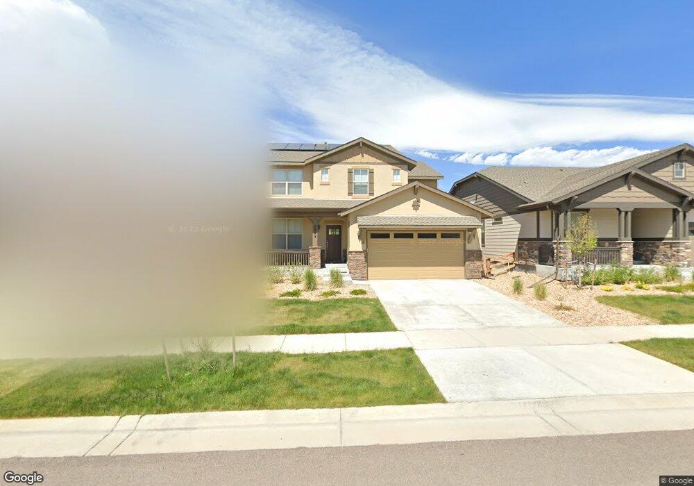 8849 Gore St, Arvada, CO 80007 - photo 1