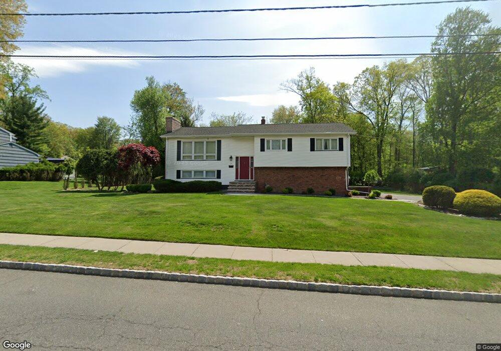 21 Stonybrook Rd, West Caldwell, NJ 07006 - photo 1