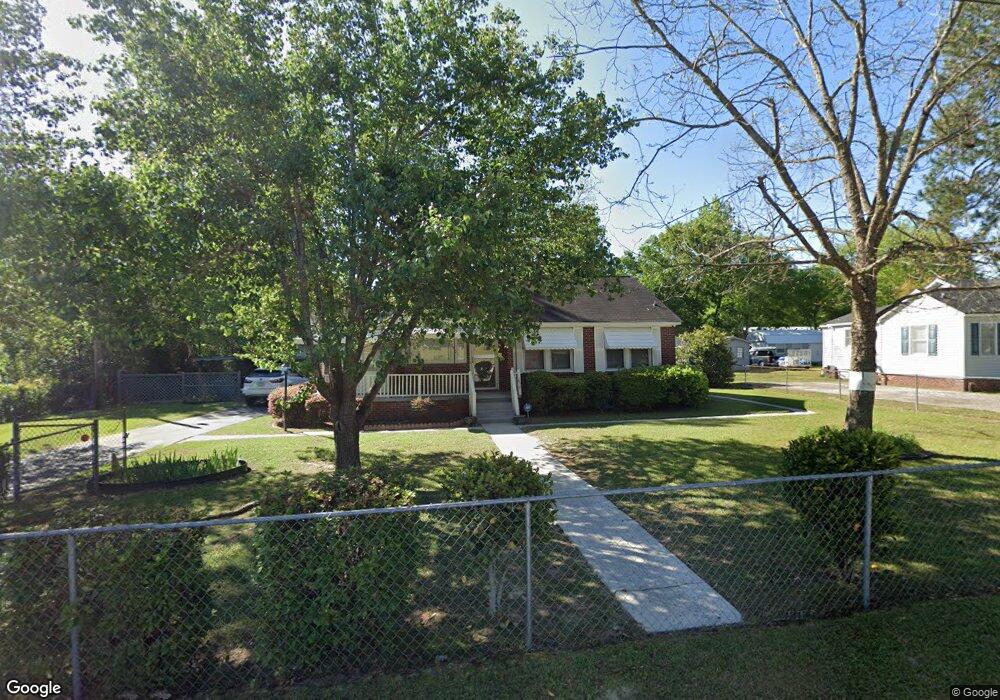 2015 Dew Ave, West Columbia, SC 29169 - photo 1