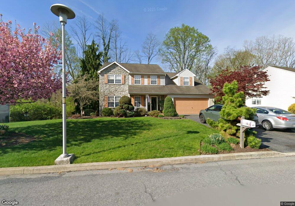 4108 River Rd, Reading, PA 19605 - photo 1