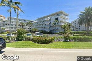 3500 S Ocean Blvd Unit 107, Palm Beach, FL 33480