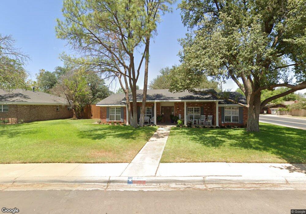 2800 W Dengar Ave, Midland, TX 79705 - photo 1