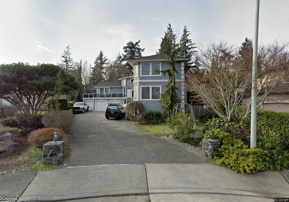5725 93rd Place SW, Mukilteo, WA 98275 - photo 1