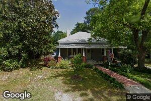 607 S Alexander Ave, Washington, GA 30673